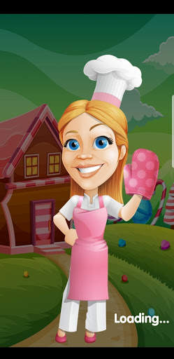 New Sweet Candy House: Puzzle  screenshot 10