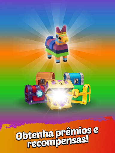 Every Hero - Ações de Smash screenshot 15