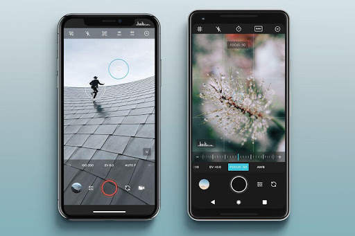Camera Ultra screenshot 1