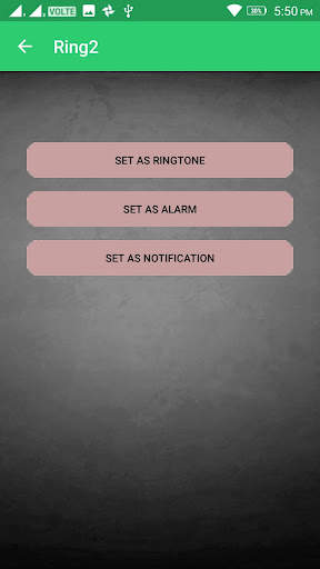 God Ringtones screenshot 3