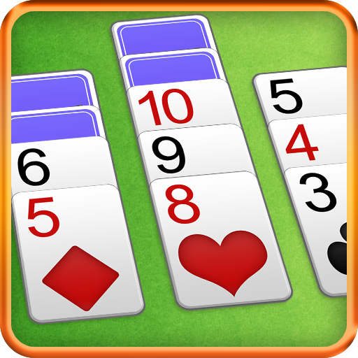Solitario icon
