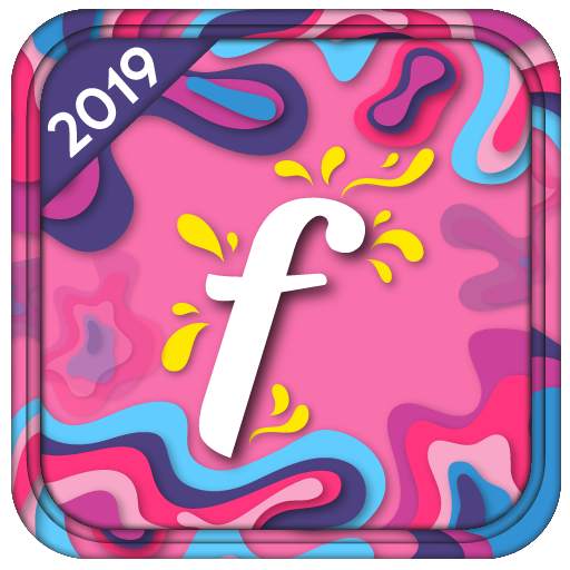 Multi Color For Facebook 2019 Free 1.0