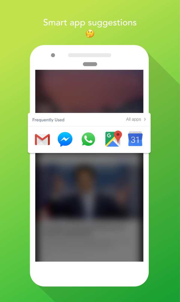 AppFlash screenshot 5