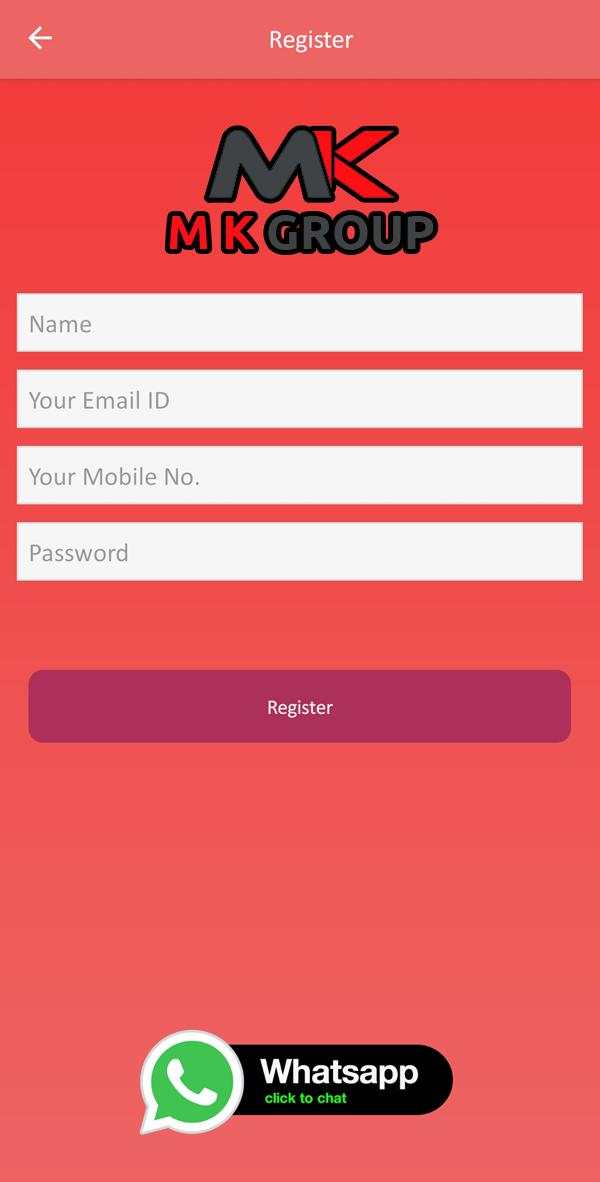 M.K. Group - Kuber Matka & Online Matka Play screenshot 2