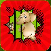 zoo game : Zoo break 5.0.1