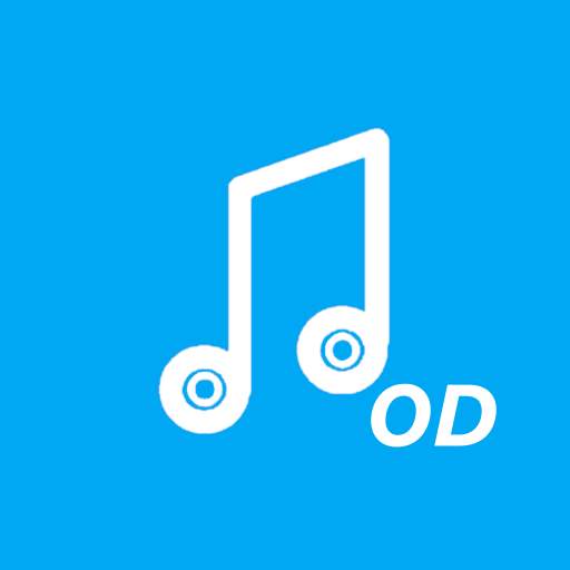 Odia Music 1.0