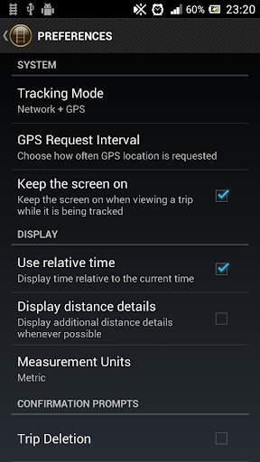 TripLens - Live Train Tracking screenshot 7