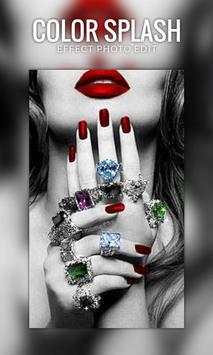 Color Splash Effect Photo Edit screenshot 6