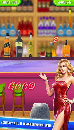 Bottle Bash - Bottle Shooting Game screenshot 5