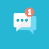 Free Texting and Messaging on 9Apps