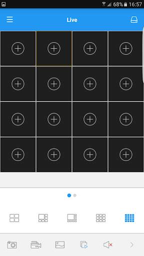 HD E-Viewer screenshot 4