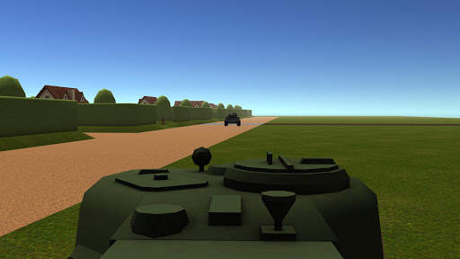 Wild Tank | Pro Edition screenshot 6
