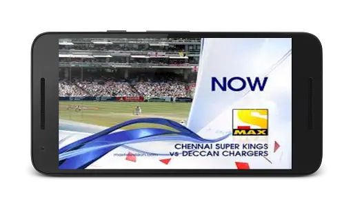 Sony Max TV screenshot 1