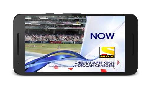Sony Max TV screenshot 1