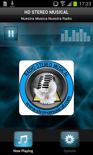 HD STEREO MUSICAL screenshot 1