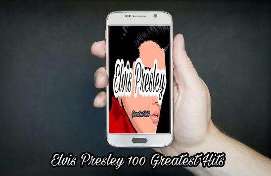 Elvis Presley 100 Greatest Hits screenshot 1