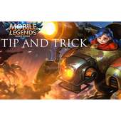 TIP And TRICK M LEGEND logo