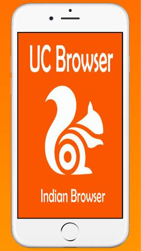 New Uc browser 2021, Fast Secure screenshot 1