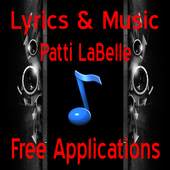 Lyrics Music Patti LaBelle 2.0