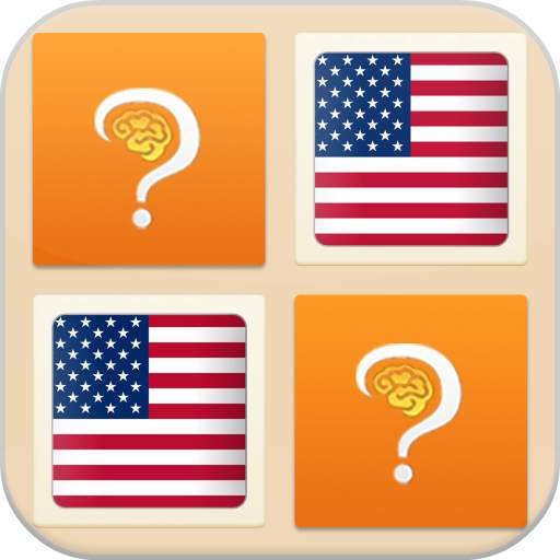 Memory Game: Learn English 2.8