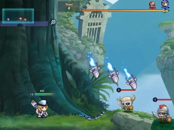 BangBang Shooters screenshot 16