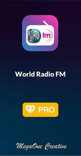 World Radio FM screenshot 1