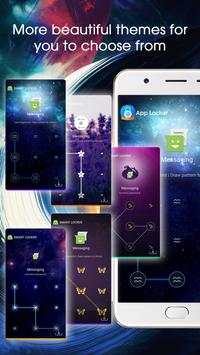 Better App Lock - Fingerprint  Unlock, Video Lock screenshot 5