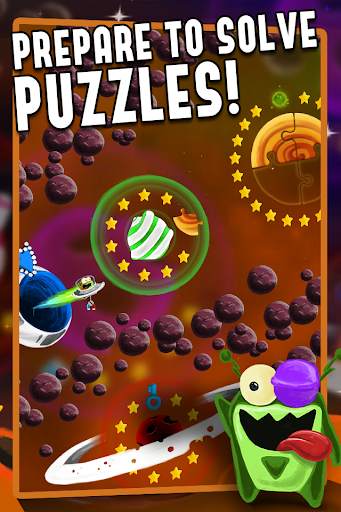 An Alien with a Magnet Offline screenshot 2