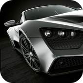 Super Sports Car Theme 1.1.4