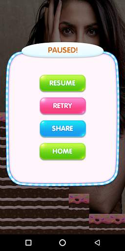 Priyanka Chopra Candy Jump screenshot 4