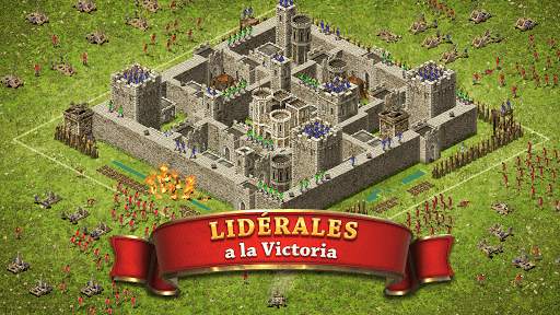 Stronghold Kingdoms screenshot 4