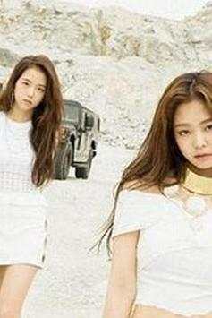 Black Pink Viral Song Free screenshot 7