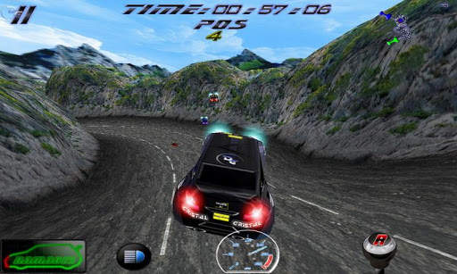 Racing Ultimate screenshot 5
