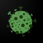 Corona Virus Map 2.0.1