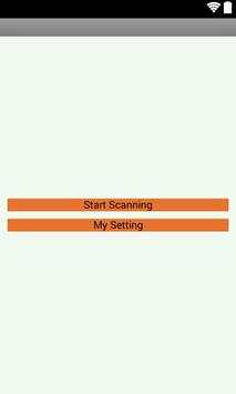Wirless Display(Wifi) screenshot 1