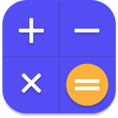 Calculator icon