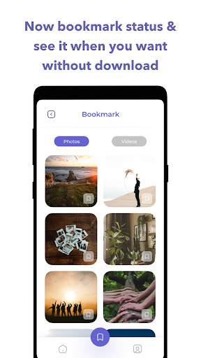 StaW - Status Saver For WA screenshot 3