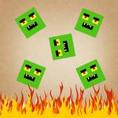 Zombie Headcount 1.4