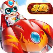Cool Car Racing
