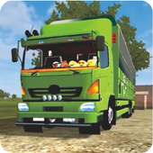 Mod Truck Bussid Lengkap logo