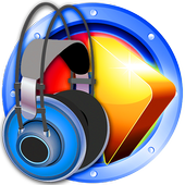 MX Plus Video icon