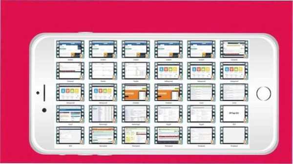 Free hd ditto tv - updated channel version list screenshot 6