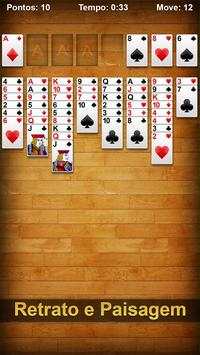 FreeCell screenshot 2