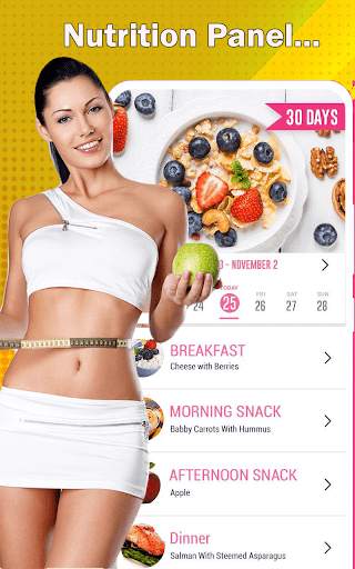 Buttocks Workout , Legs, Hips & Butt Workout, butt screenshot 8