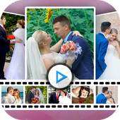 Anniversary Photo Video Maker with Song 1.0
