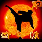 الكونغ فو كول on 9Apps