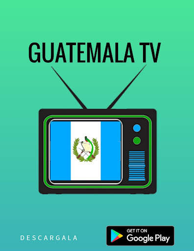 Guatemala TV Gratis screenshot 2
