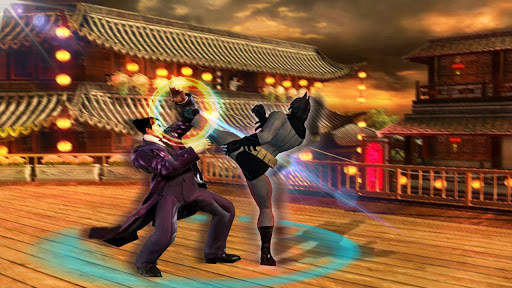 TAG Team Vs Superhero Kung Fu Fighting Games 2020 screenshot 4
