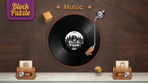 Wood Block - Music Box screenshot 8