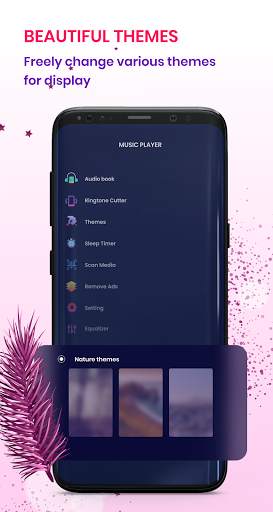 Music Player Offline MP3 Songs With Free Equalizer screenshot 5